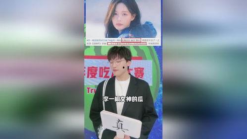 娱乐圈小说 吃瓜大赛,吃瓜大赛，揭秘明星背后的秘密