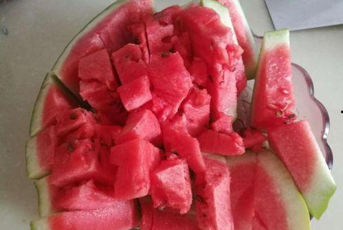 网红大瓜图片,一场视觉盛宴背后的真相